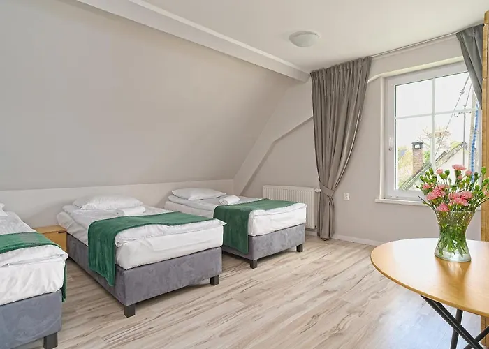 Hotel Margo Kolo Karpacza