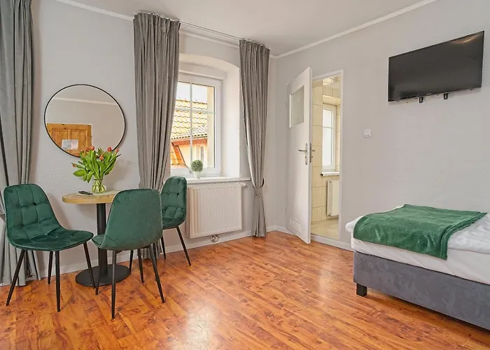 Hotel Margo Kolo Karpacza *