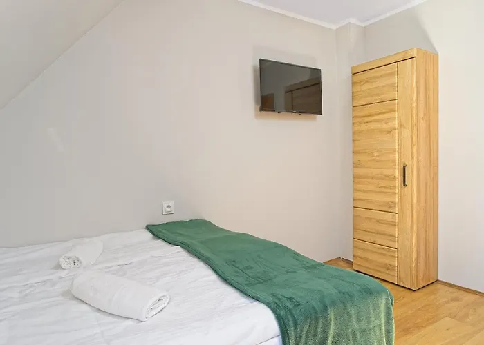 Hotel Margo Kolo Karpacza