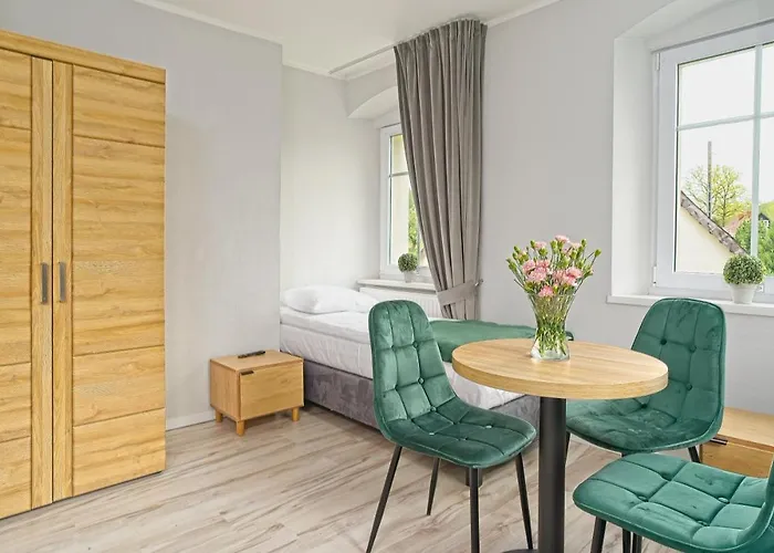 Margo Kolo Karpacza * Bukowiec (Lower Silesia)