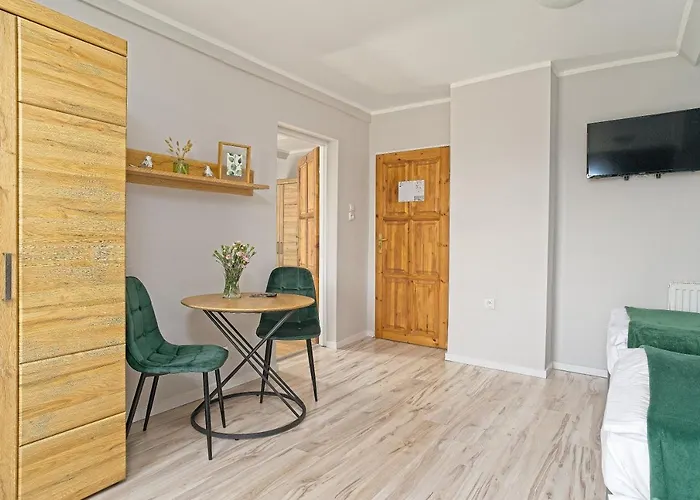 Margo Kolo Karpacza Bukowiec (Lower Silesia)