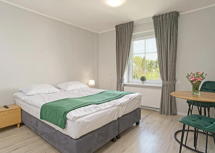 Margo Kolo Karpacza Hotel