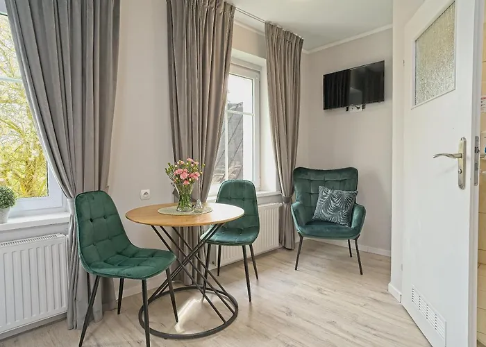 Margo Kolo Karpacza * Bukowiec (Lower Silesia)