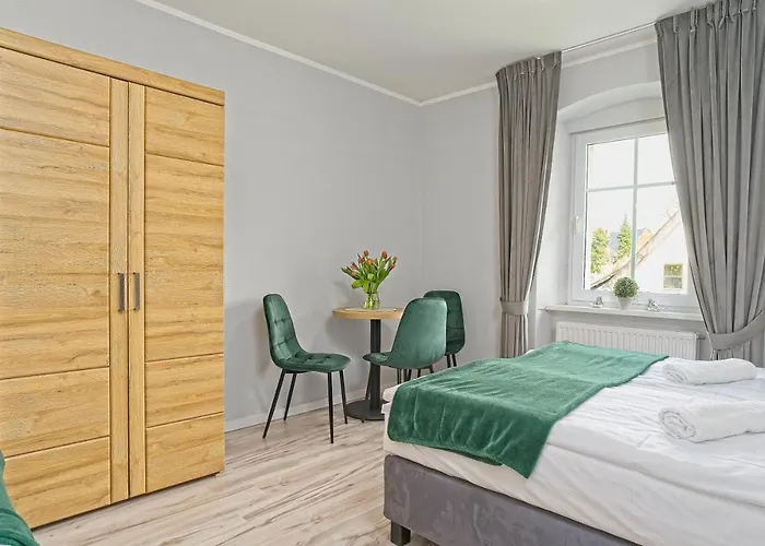 Margo Kolo Karpacza Hotel Bukowiec (Lower Silesia)