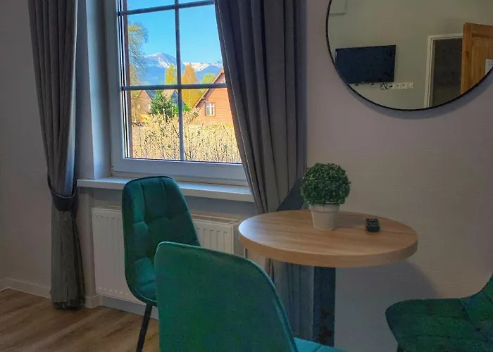 Hotel Margo Kolo Karpacza *