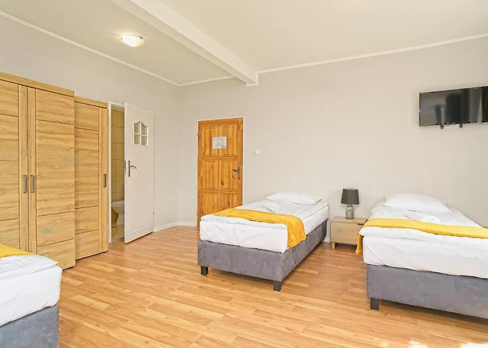 Margo Kolo Karpacza Bukowiec (Lower Silesia)