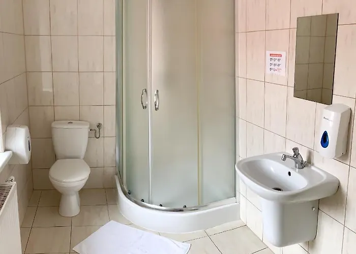 Margo Kolo Karpacza Hotel *