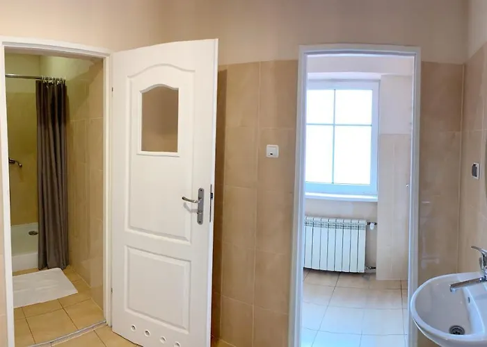 Hotel Margo Kolo Karpacza