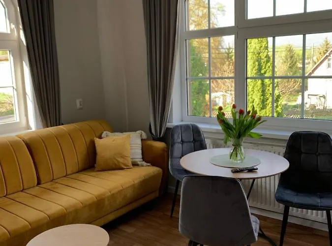 Margo Kolo Karpacza Hotel *