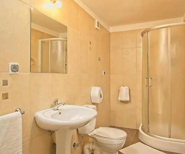 Hotel Margo Kolo Karpacza