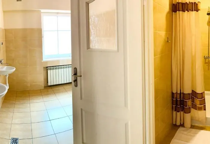 Margo Kolo Karpacza Hotel Bukowiec (Lower Silesia)