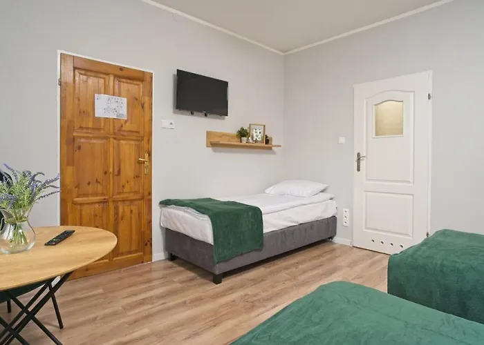 Hotel Margo Kolo Karpacza *