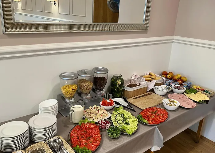 Hotel Margo Kolo Karpacza