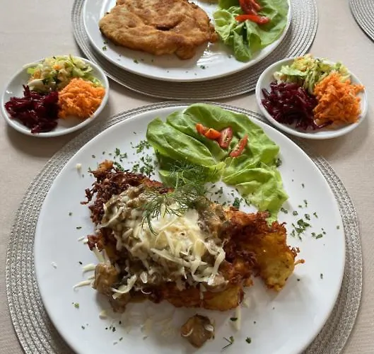 Margo Kolo Karpacza * Bukowiec (Lower Silesia)