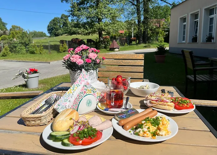 Margo Kolo Karpacza Hotel Bukowiec (Lower Silesia)