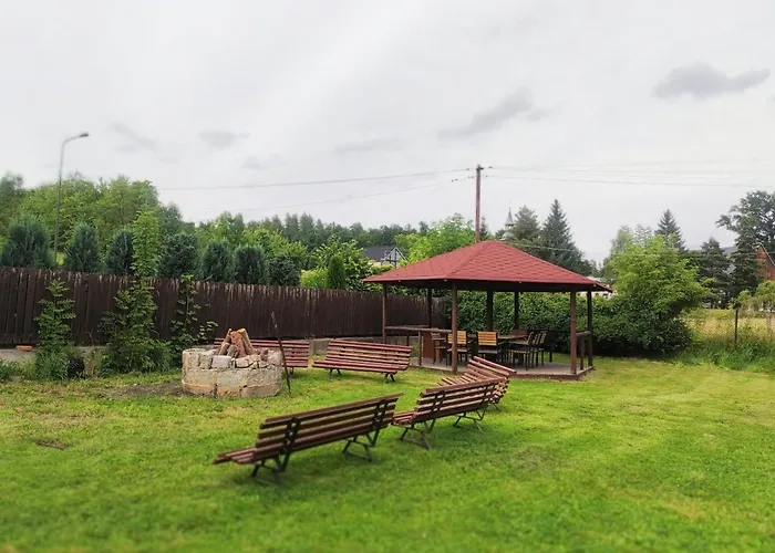 Hotel Margo Kolo Karpacza *